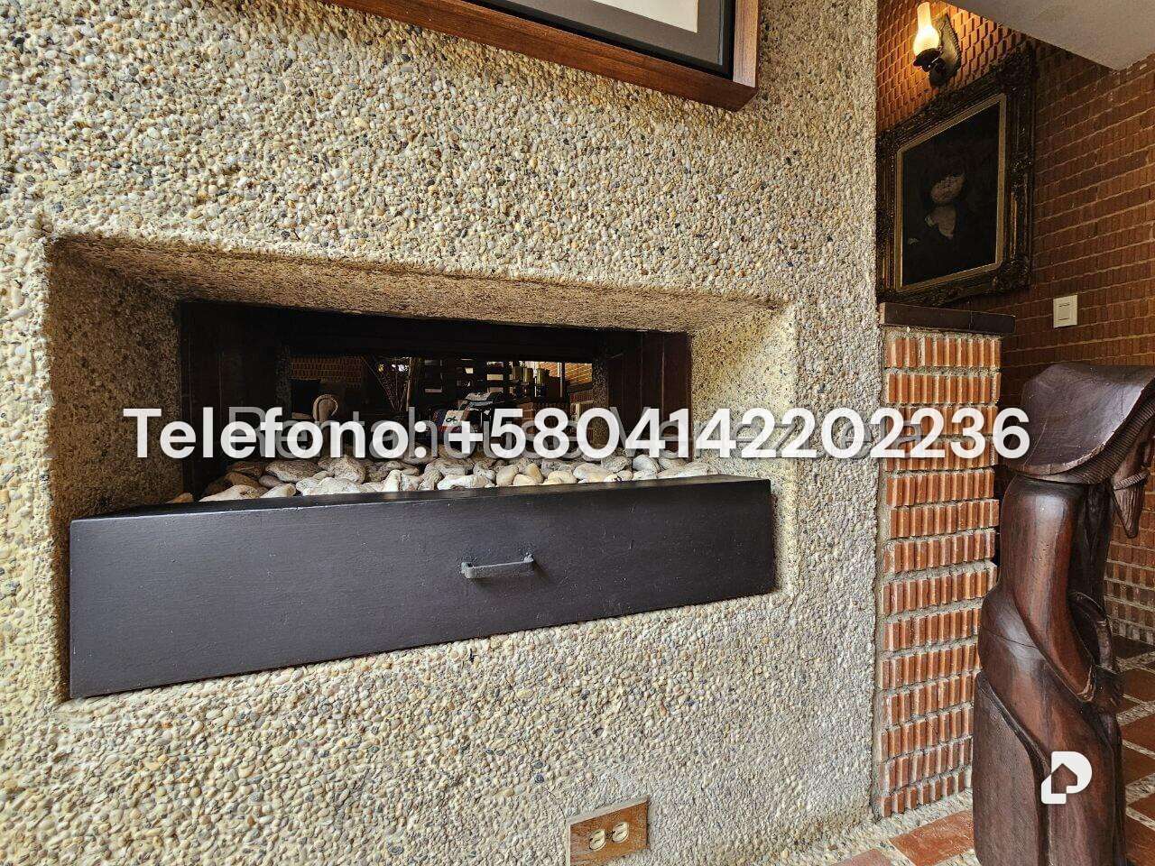 Casa en El Placer, Caracas – 14