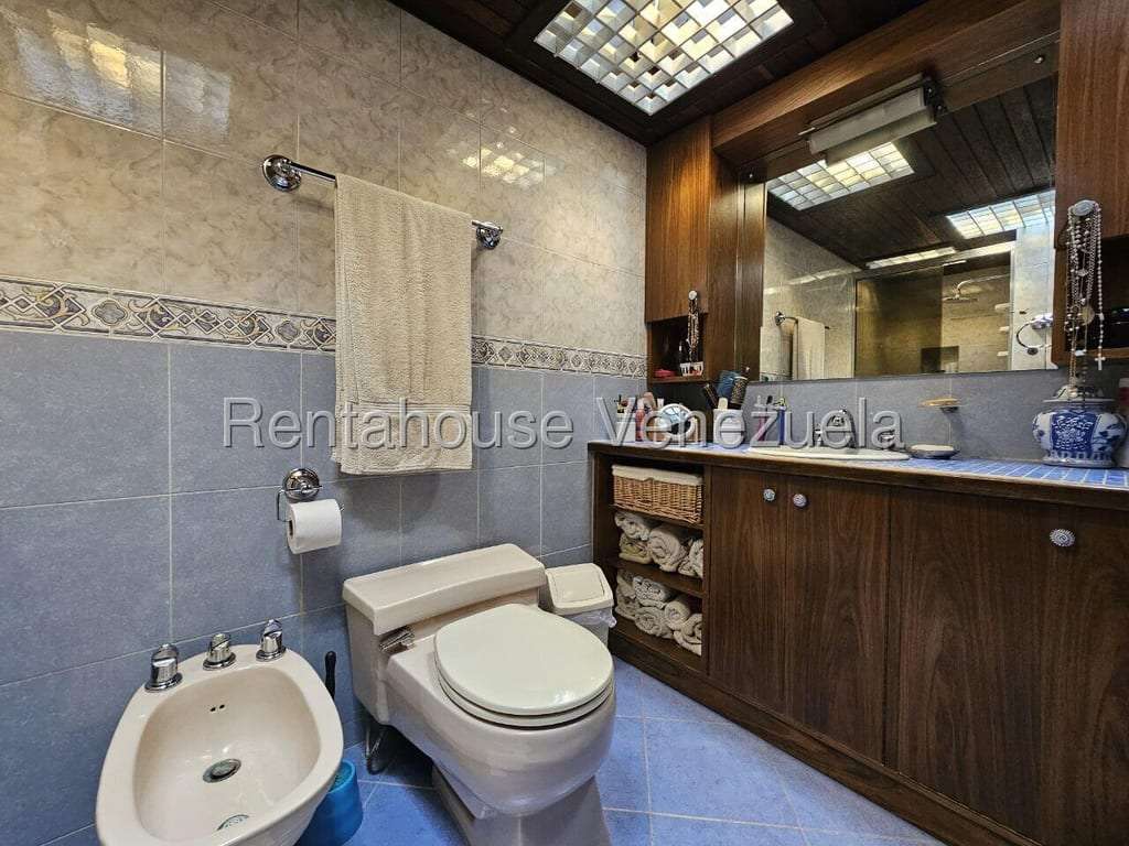 Casa en El Placer, Caracas