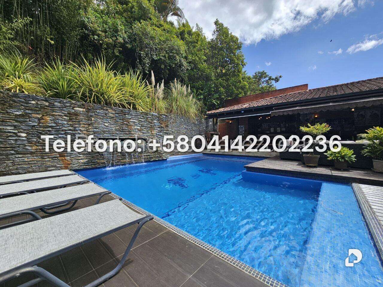 Casa en El Placer, Caracas – 29