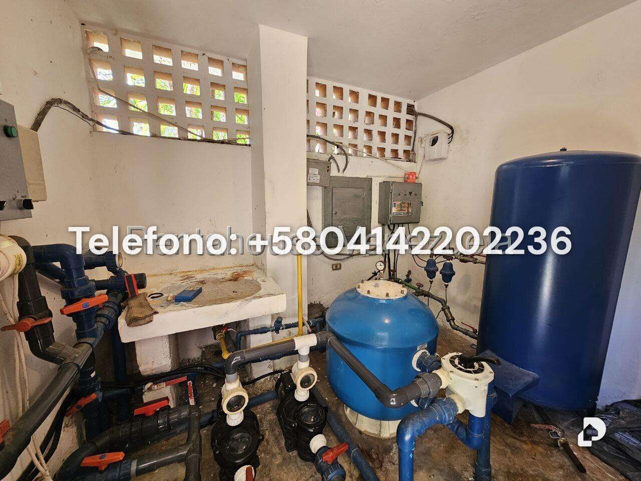 Casa en El Placer, Caracas – 87