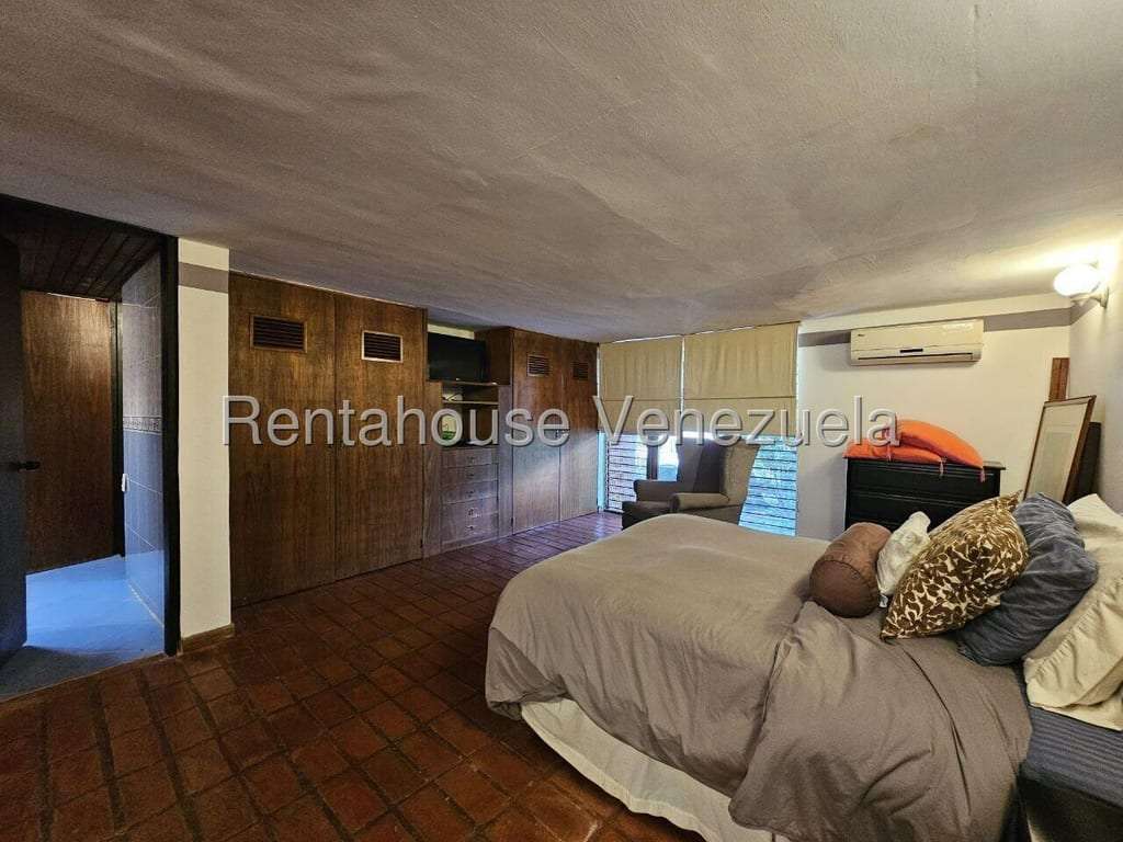 Casa en El Placer, Caracas