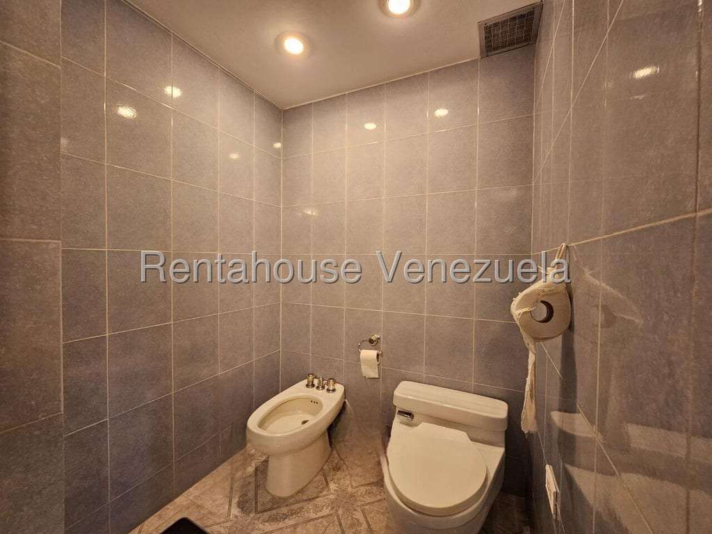 Casa en El Placer, Caracas