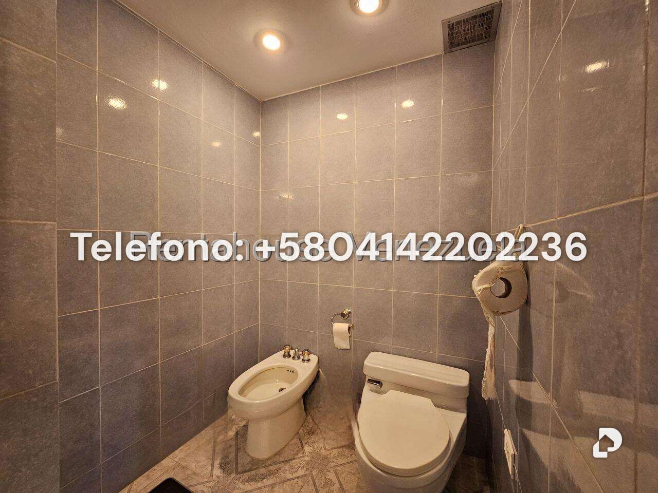 Casa en El Placer, Caracas – 70