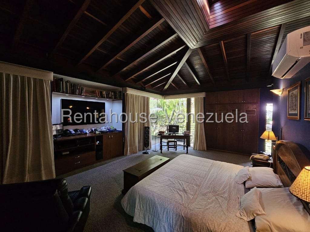 Casa en El Placer, Caracas