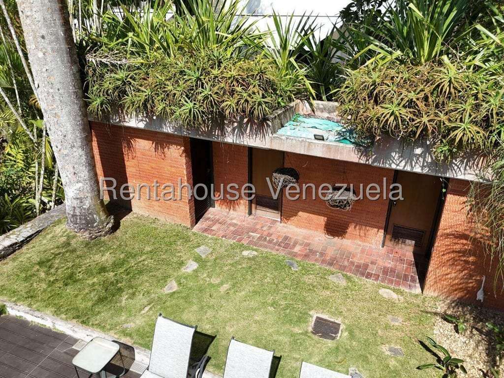 Casa en El Placer, Caracas