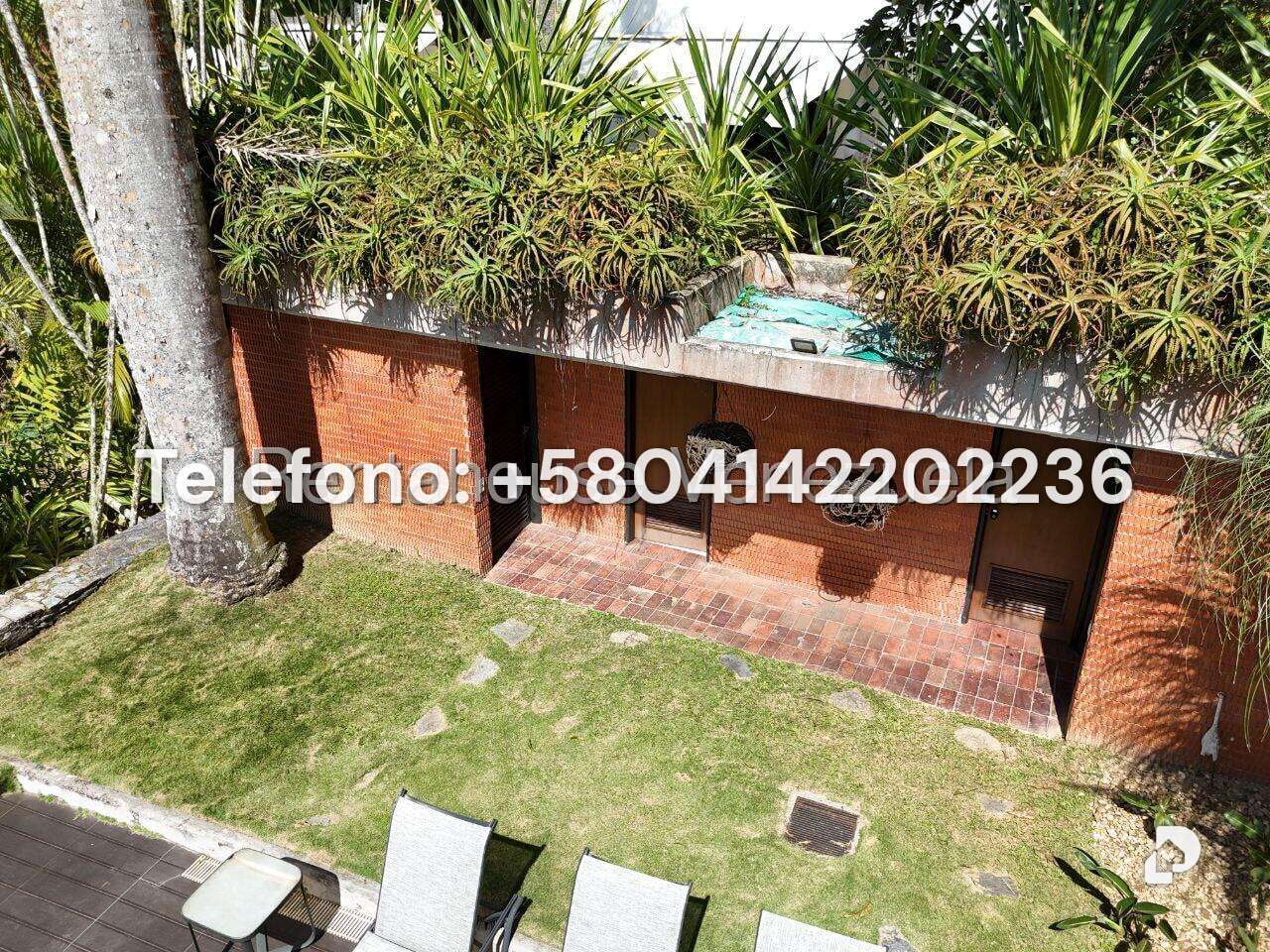 Casa en El Placer, Caracas – 44
