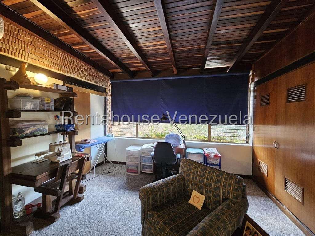 Casa en El Placer, Caracas