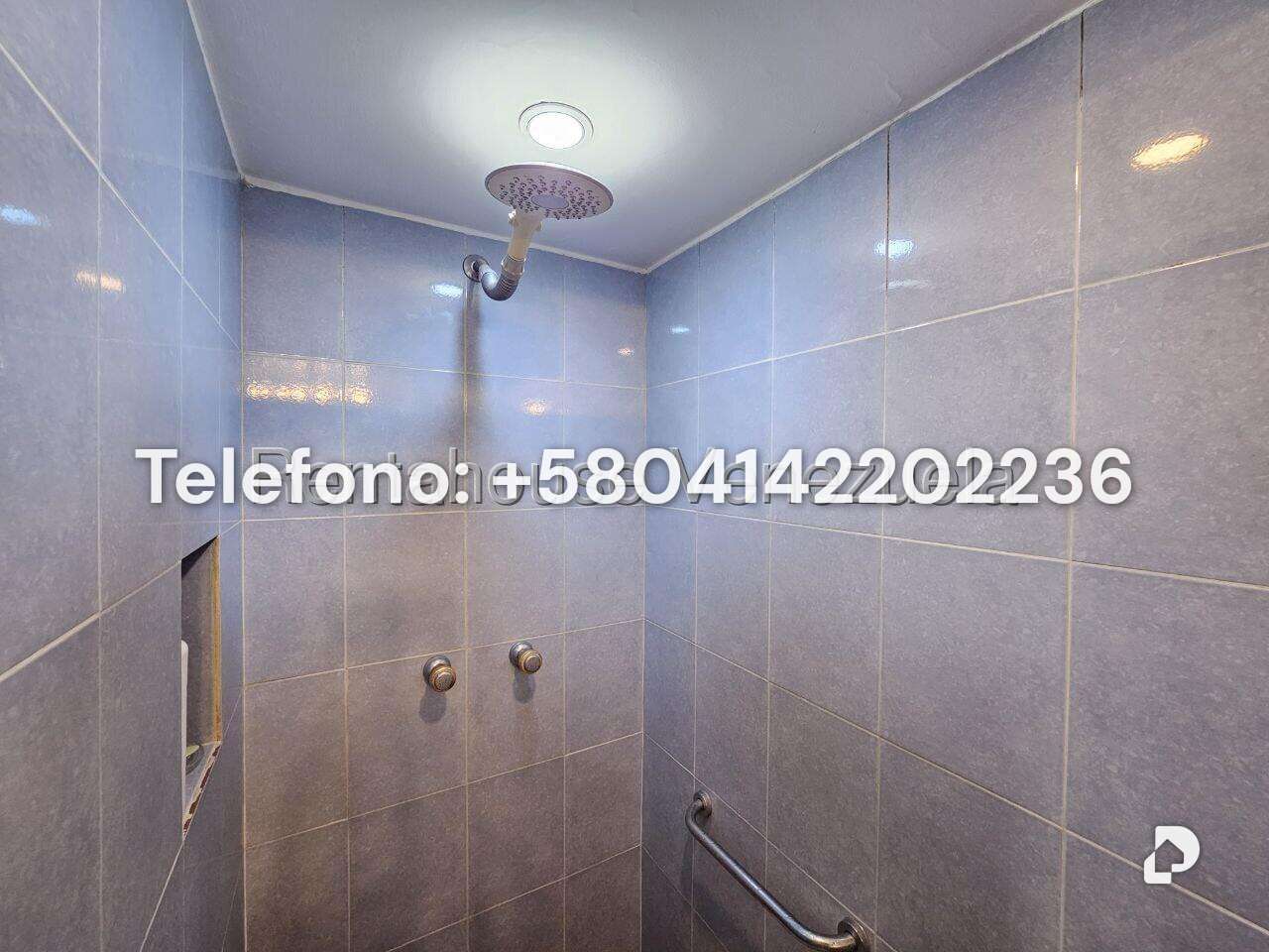 Casa en El Placer, Caracas – 71