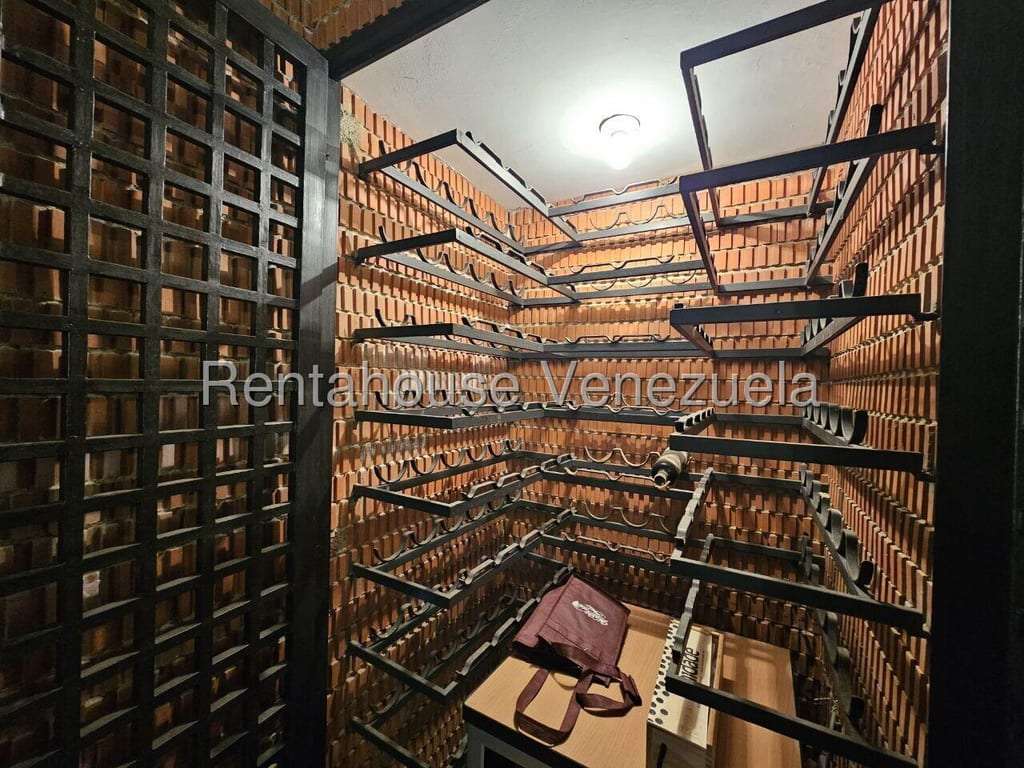 Casa en El Placer, Caracas