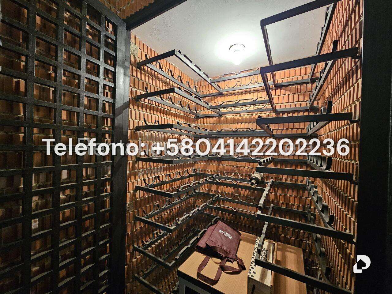 Casa en El Placer, Caracas – 88