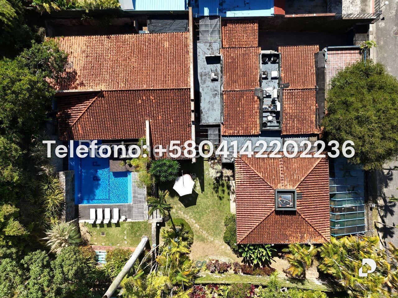 Casa en El Placer, Caracas – 3