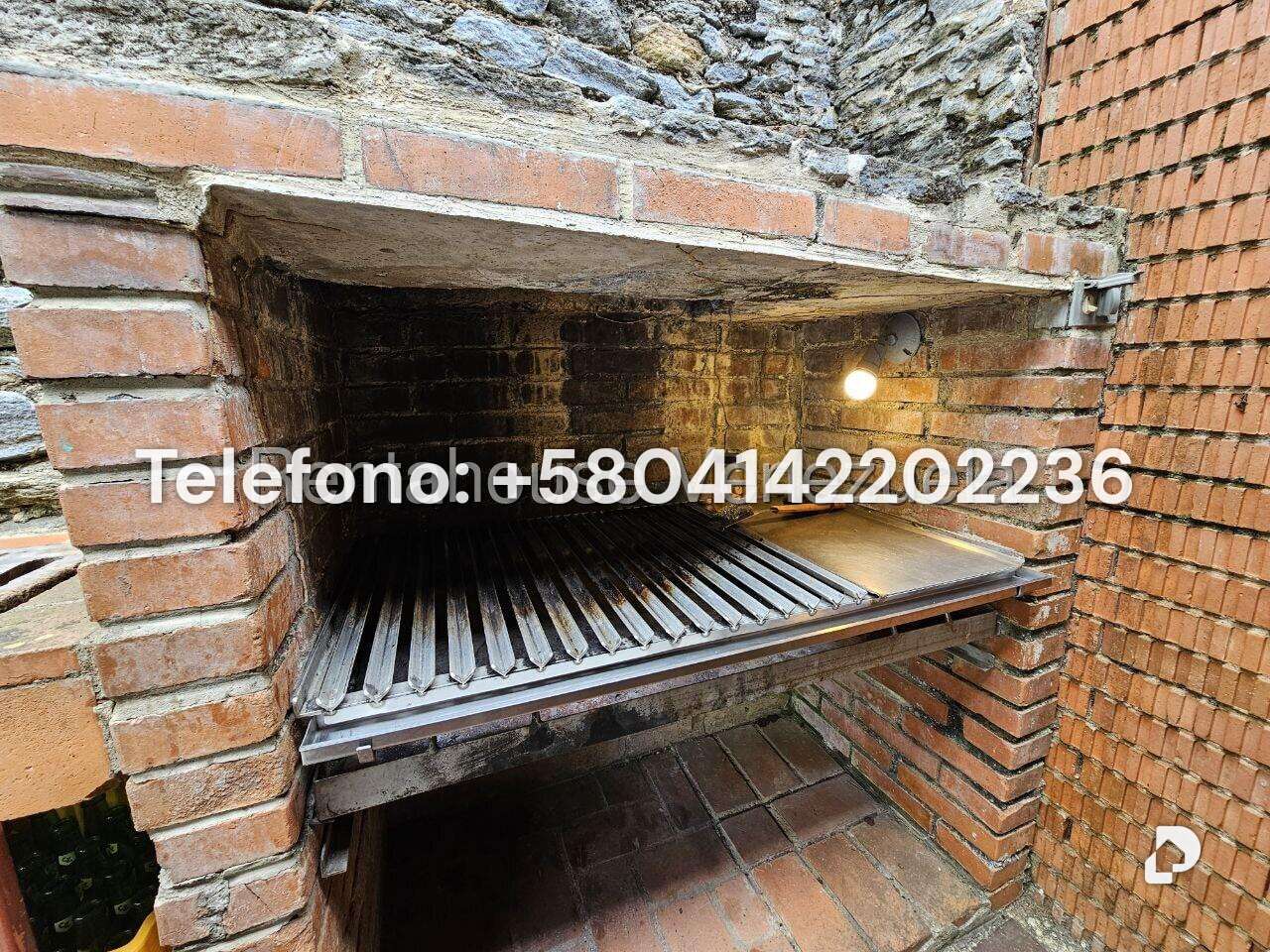 Casa en El Placer, Caracas – 35