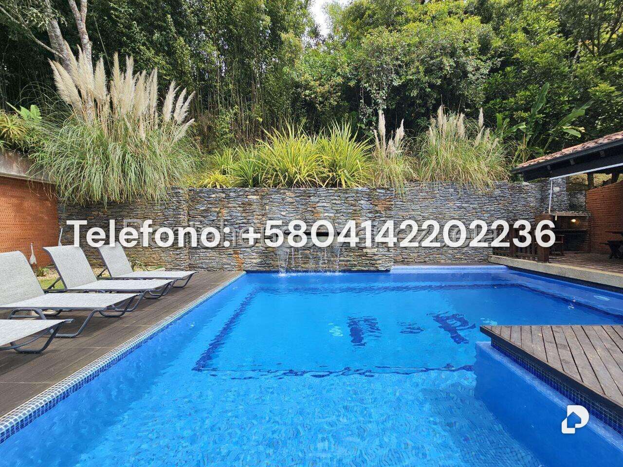 Casa en El Placer, Caracas – 30