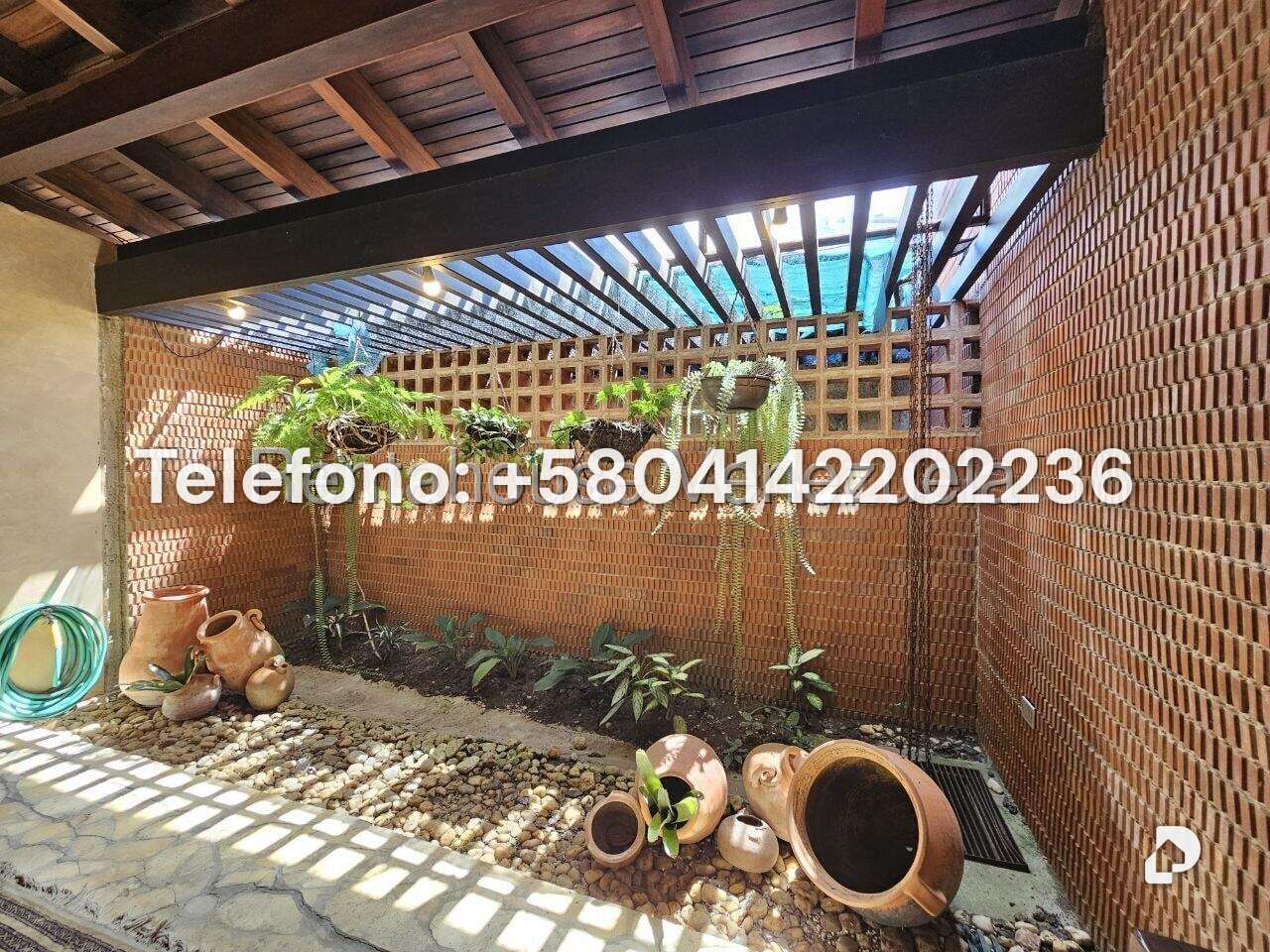 Casa en El Placer, Caracas – 53