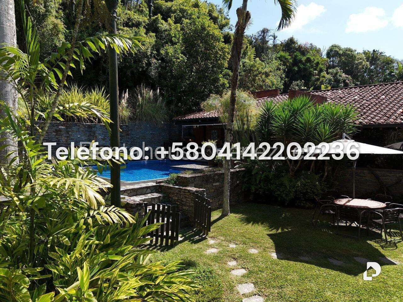 Casa en El Placer, Caracas – 47