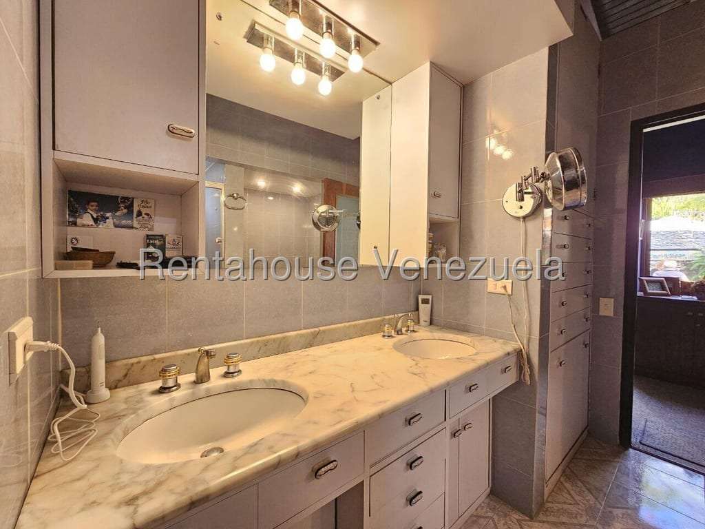 Casa en El Placer, Caracas