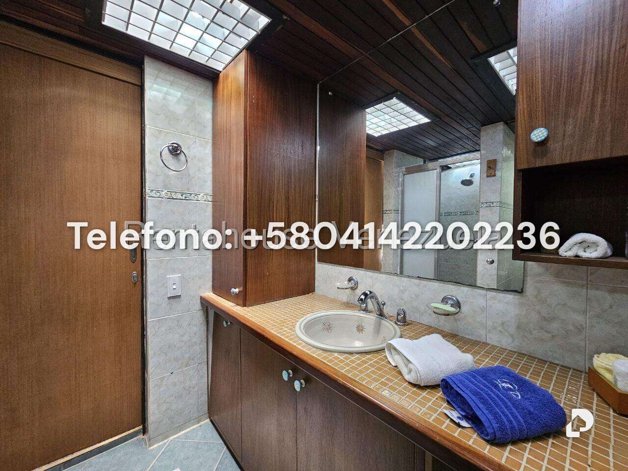 Casa en El Placer, Caracas – 82