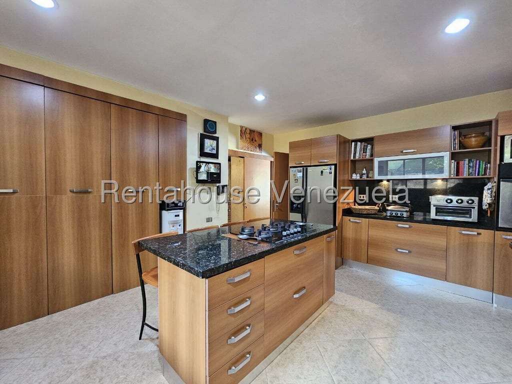 Casa en El Placer, Caracas