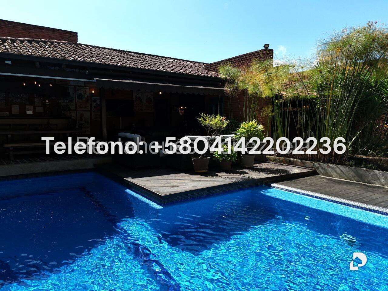 Casa en El Placer, Caracas – 43