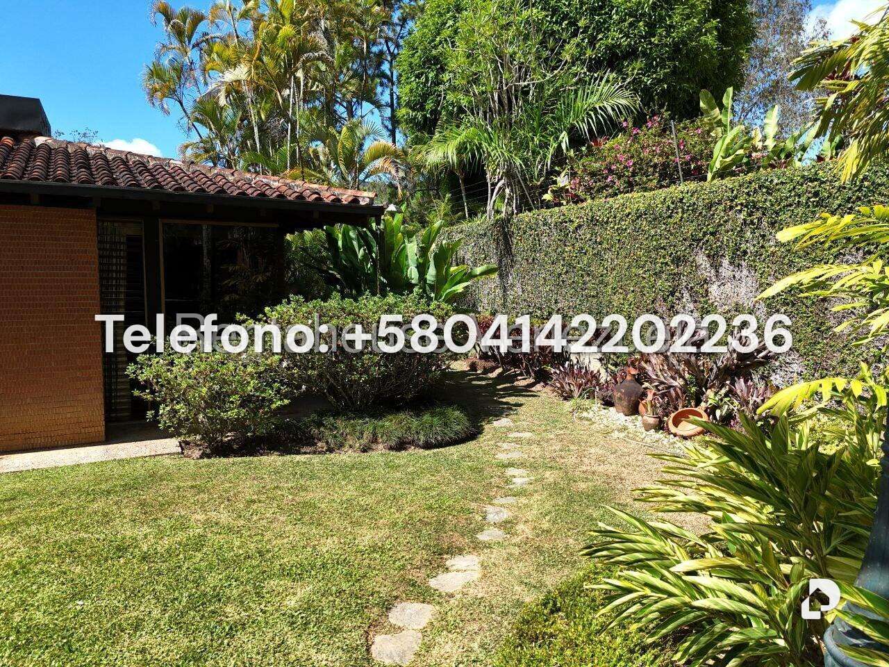Casa en El Placer, Caracas – 46