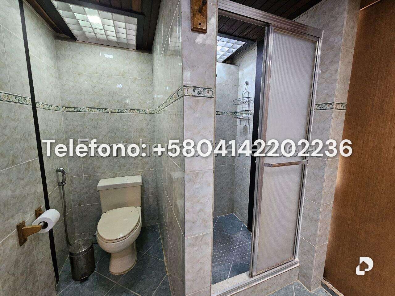 Casa en El Placer, Caracas – 83