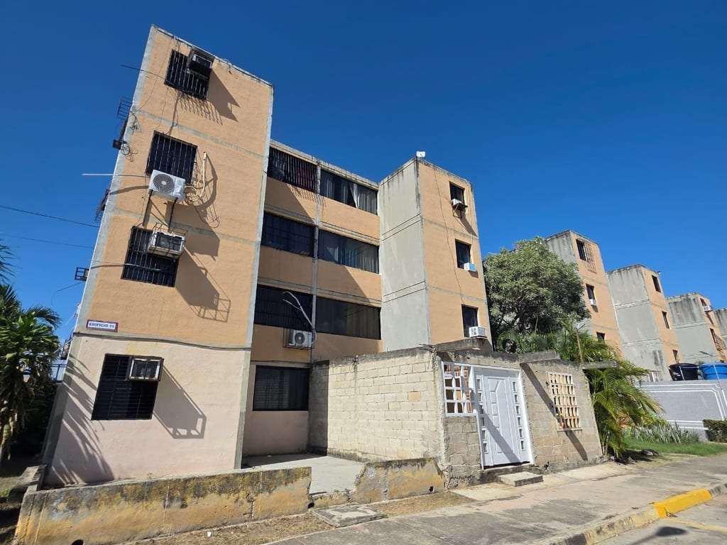 Apartamento en Buenaventura, Los Guayos
