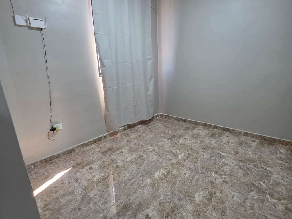 Apartamento en Buenaventura, Los Guayos