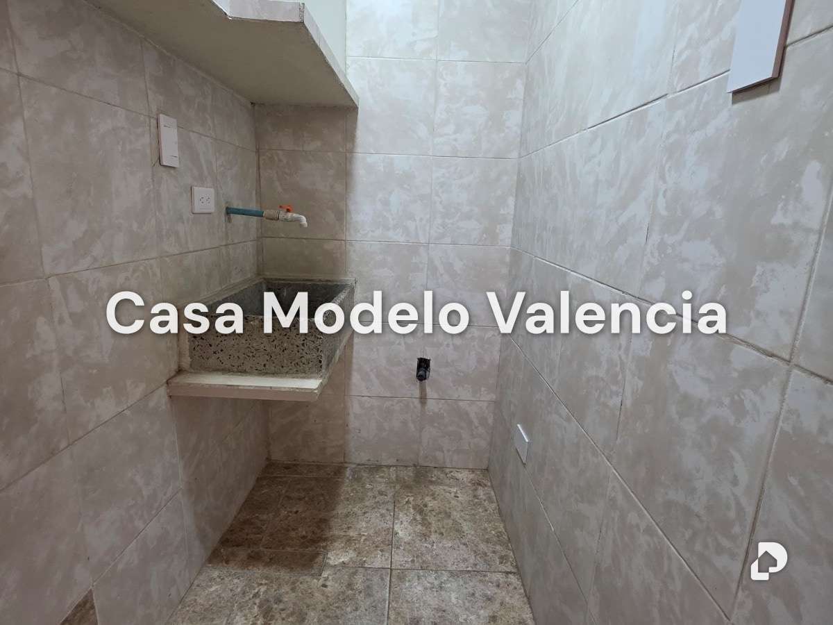 Apartamento en Buenaventura, Los Guayos – 5