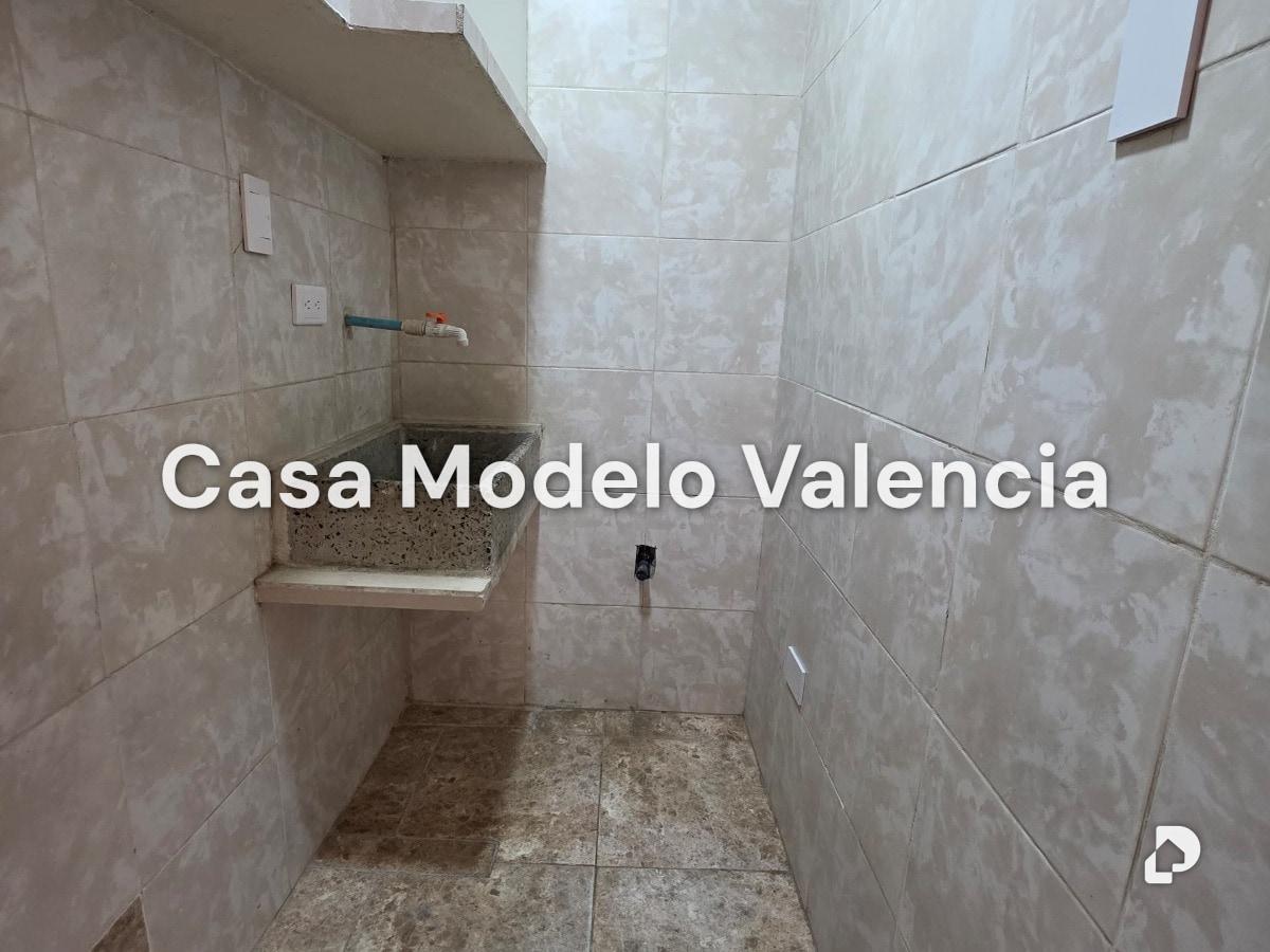 Apartamento en Buenaventura, Los Guayos – 5