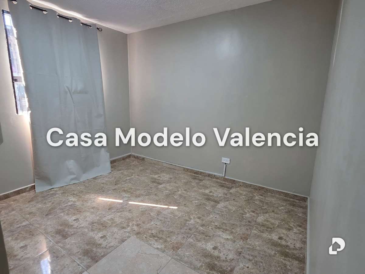 Apartamento en Buenaventura, Los Guayos – 12
