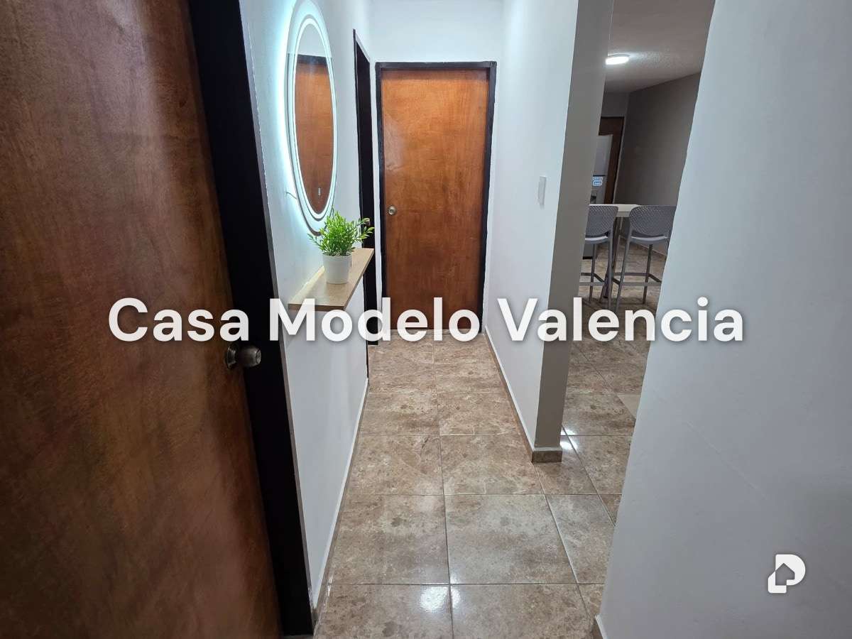 Apartamento en Buenaventura, Los Guayos – 17