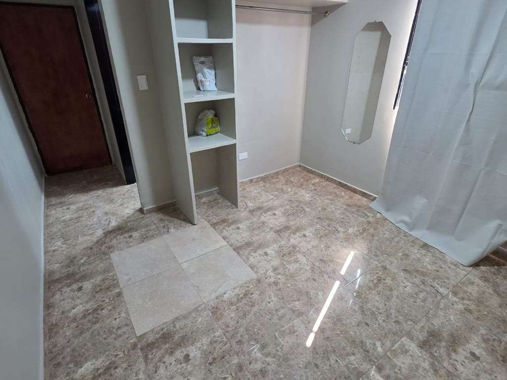 Apartamento en Buenaventura, Los Guayos