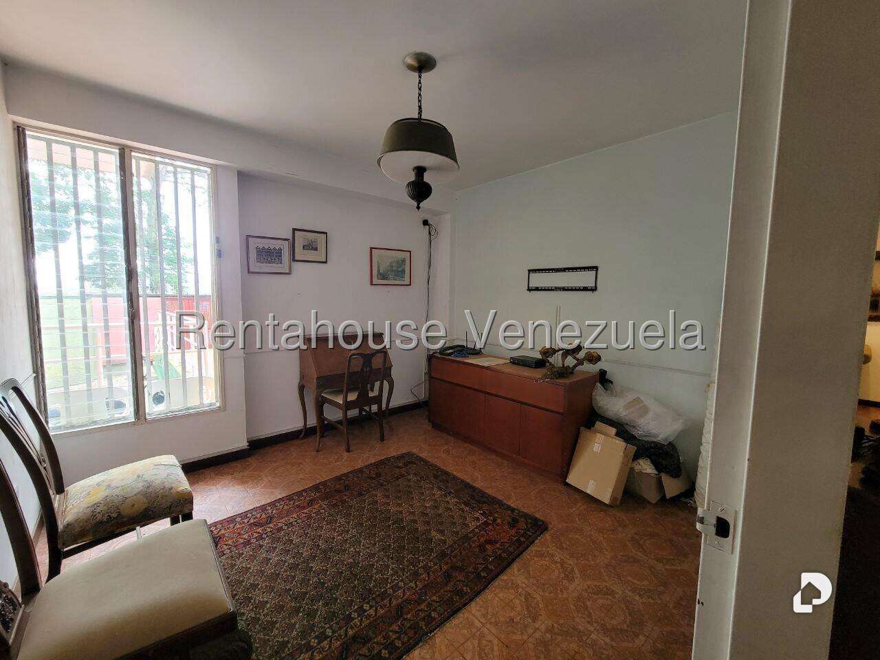 Casa en Colinas de Bello Monte, Caracas – 6