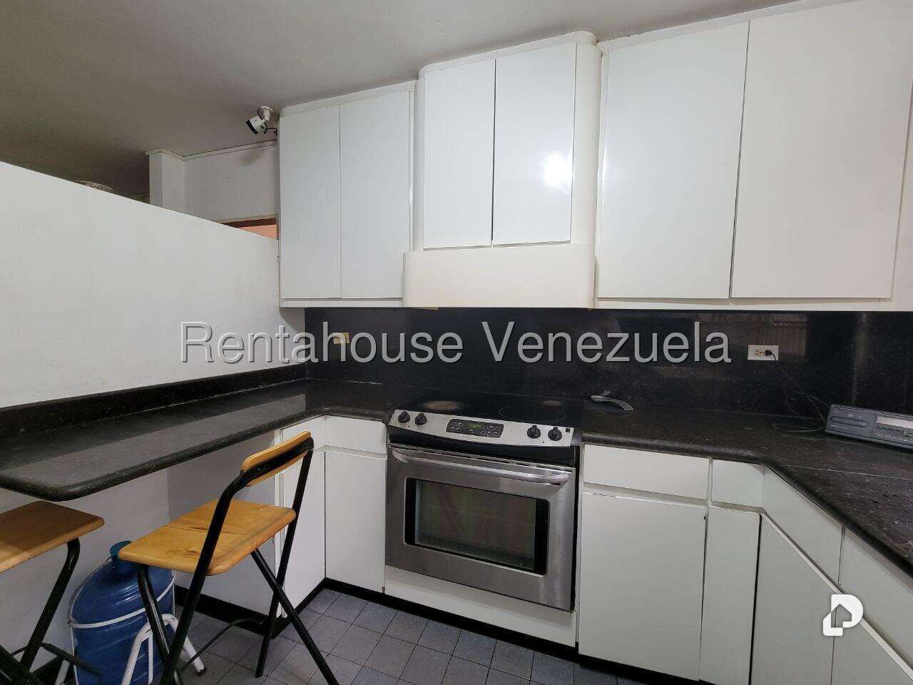 Casa en Colinas de Bello Monte, Caracas – 15