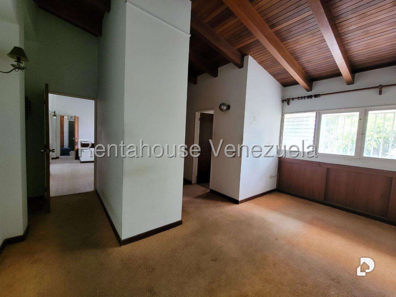 Casa en Colinas de Bello Monte, Caracas – 22