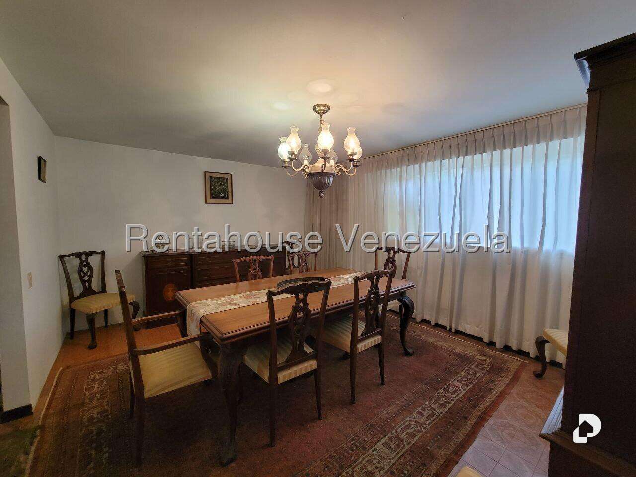 Casa en Colinas de Bello Monte, Caracas – 5