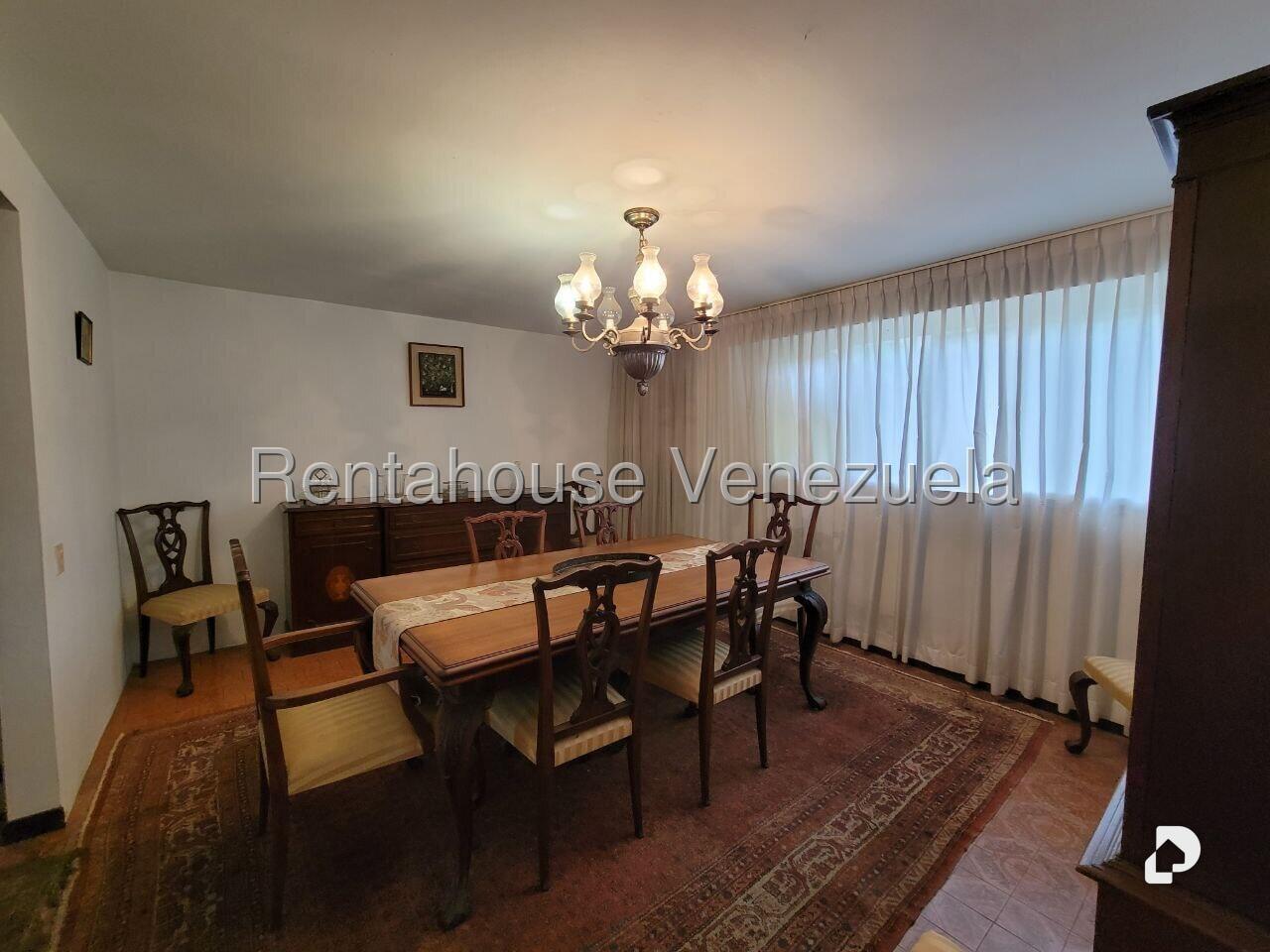 Casa en Colinas de Bello Monte, Caracas – 5