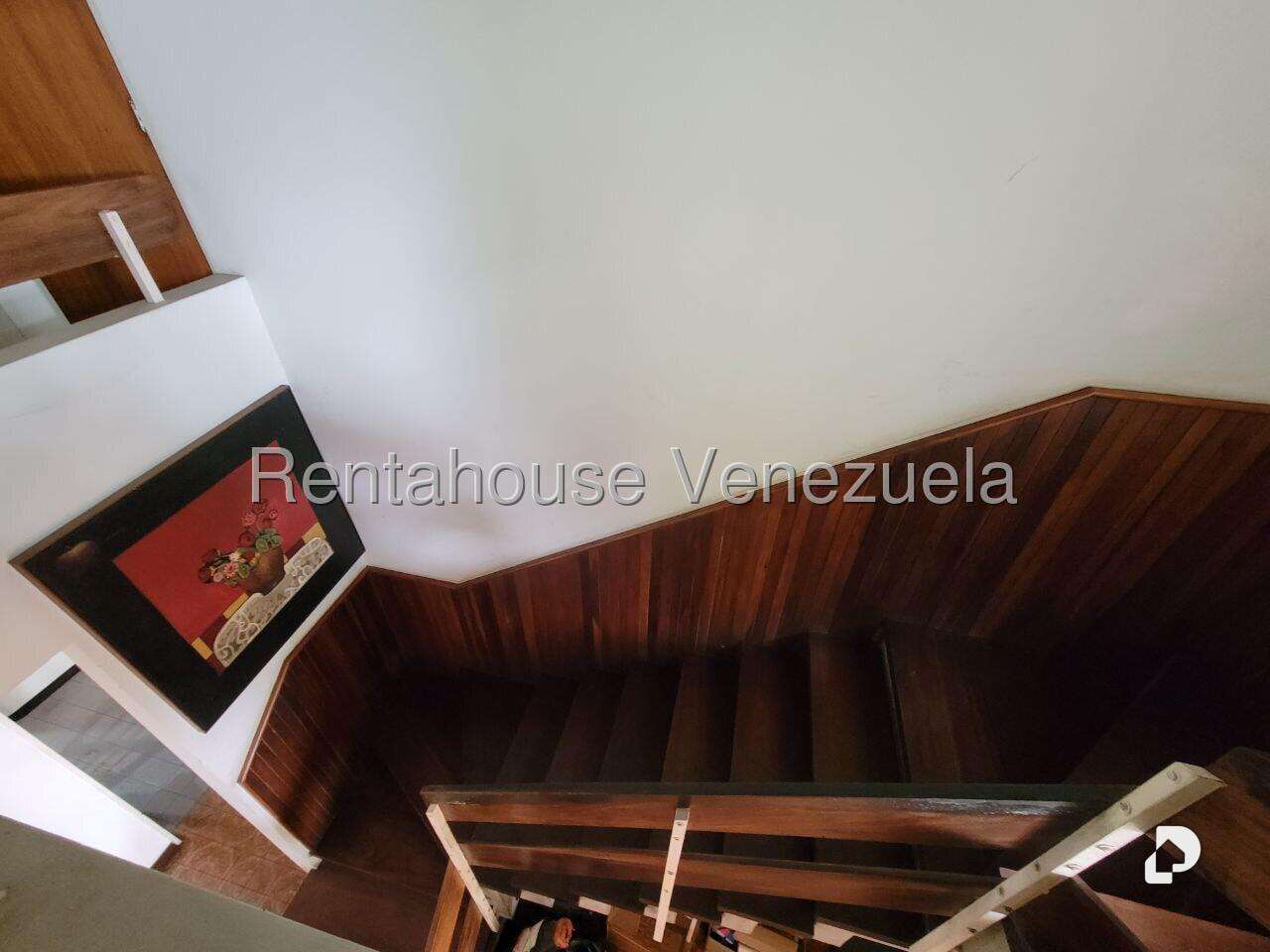 Casa en Colinas de Bello Monte, Caracas – 16