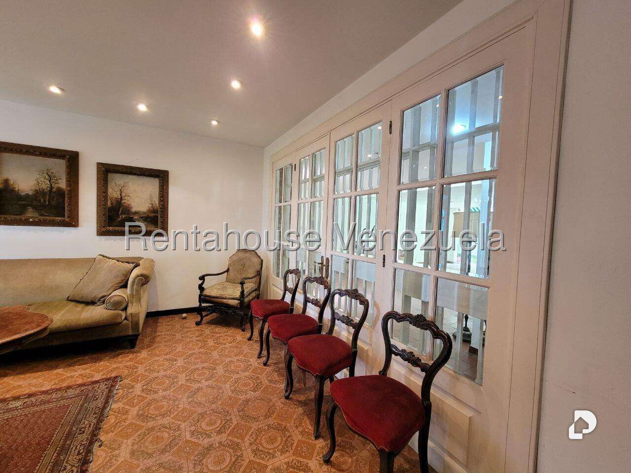 Casa en Colinas de Bello Monte, Caracas – 7