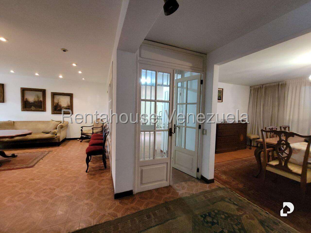 Casa en Colinas de Bello Monte, Caracas – 8