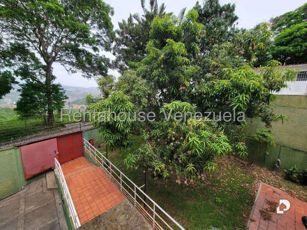 Casa en Colinas de Bello Monte, Caracas – 31