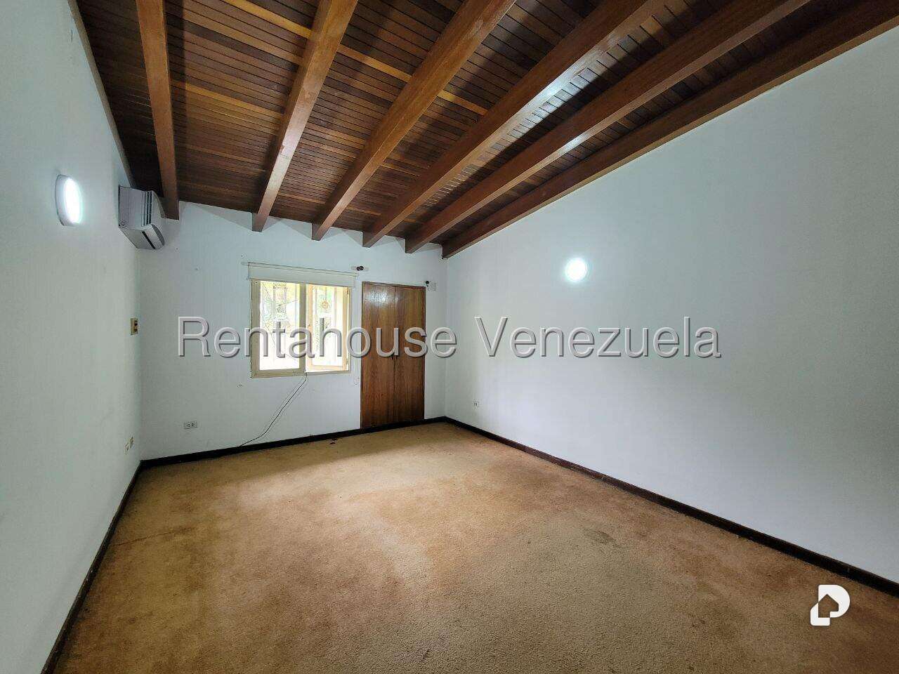 Casa en Colinas de Bello Monte, Caracas – 20