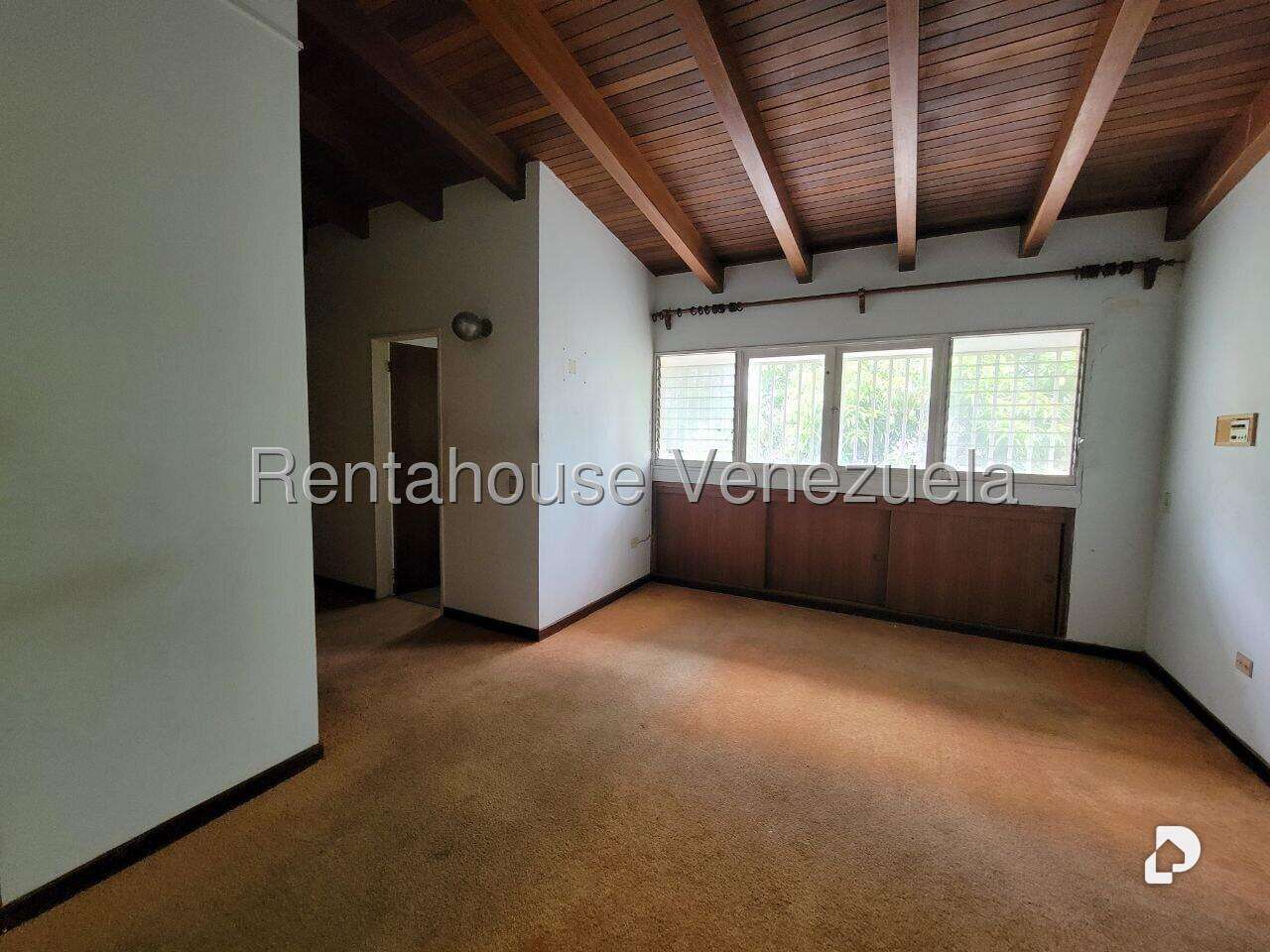 Casa en Colinas de Bello Monte, Caracas – 24