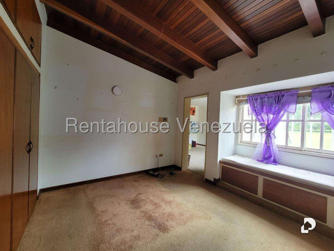 Casa en Colinas de Bello Monte, Caracas – 25