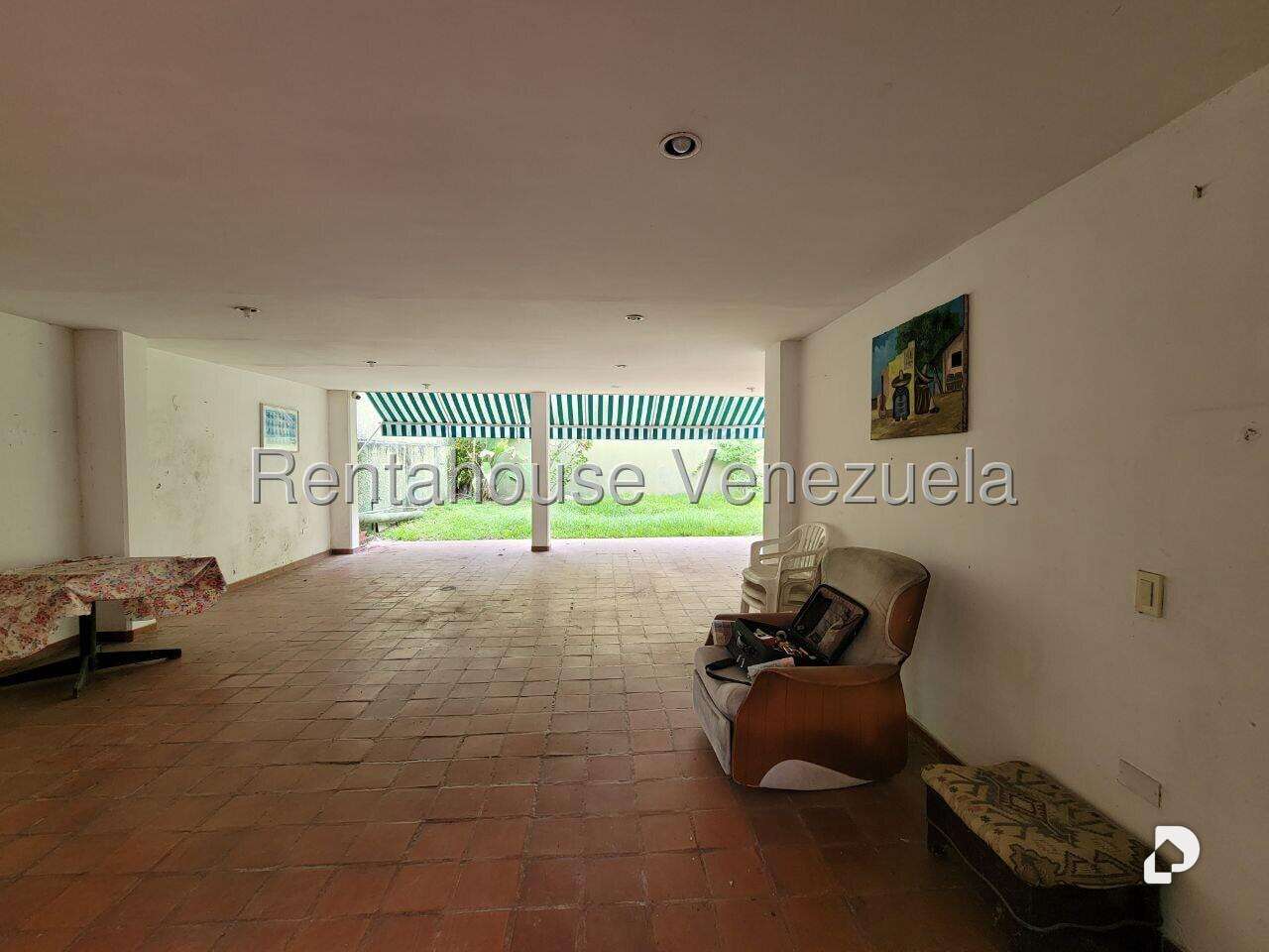 Casa en Colinas de Bello Monte, Caracas – 9