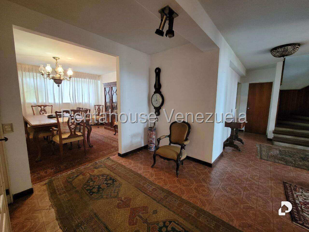 Casa en Colinas de Bello Monte, Caracas – 3