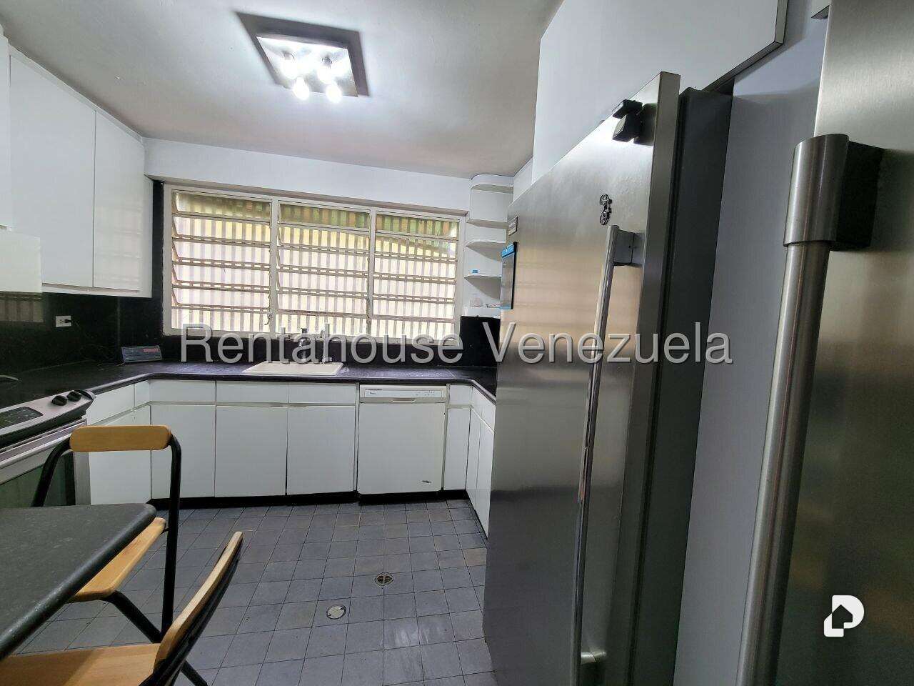 Casa en Colinas de Bello Monte, Caracas – 14