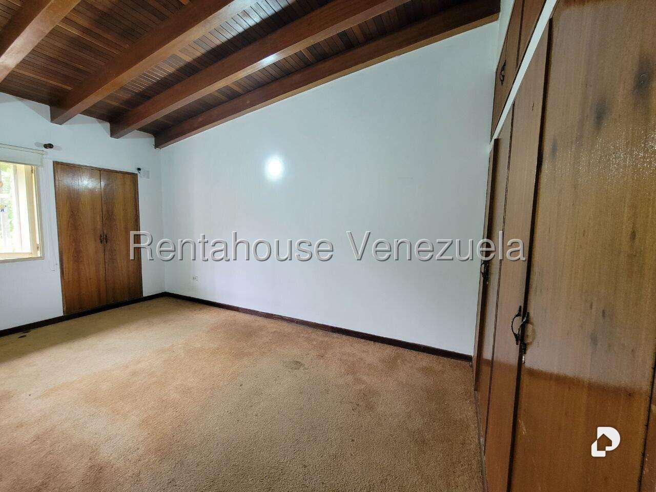 Casa en Colinas de Bello Monte, Caracas – 21