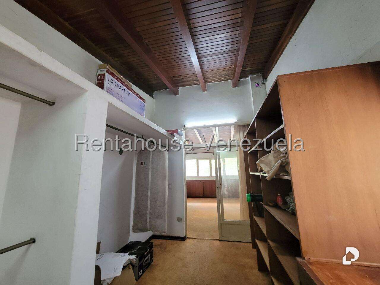 Casa en Colinas de Bello Monte, Caracas – 23
