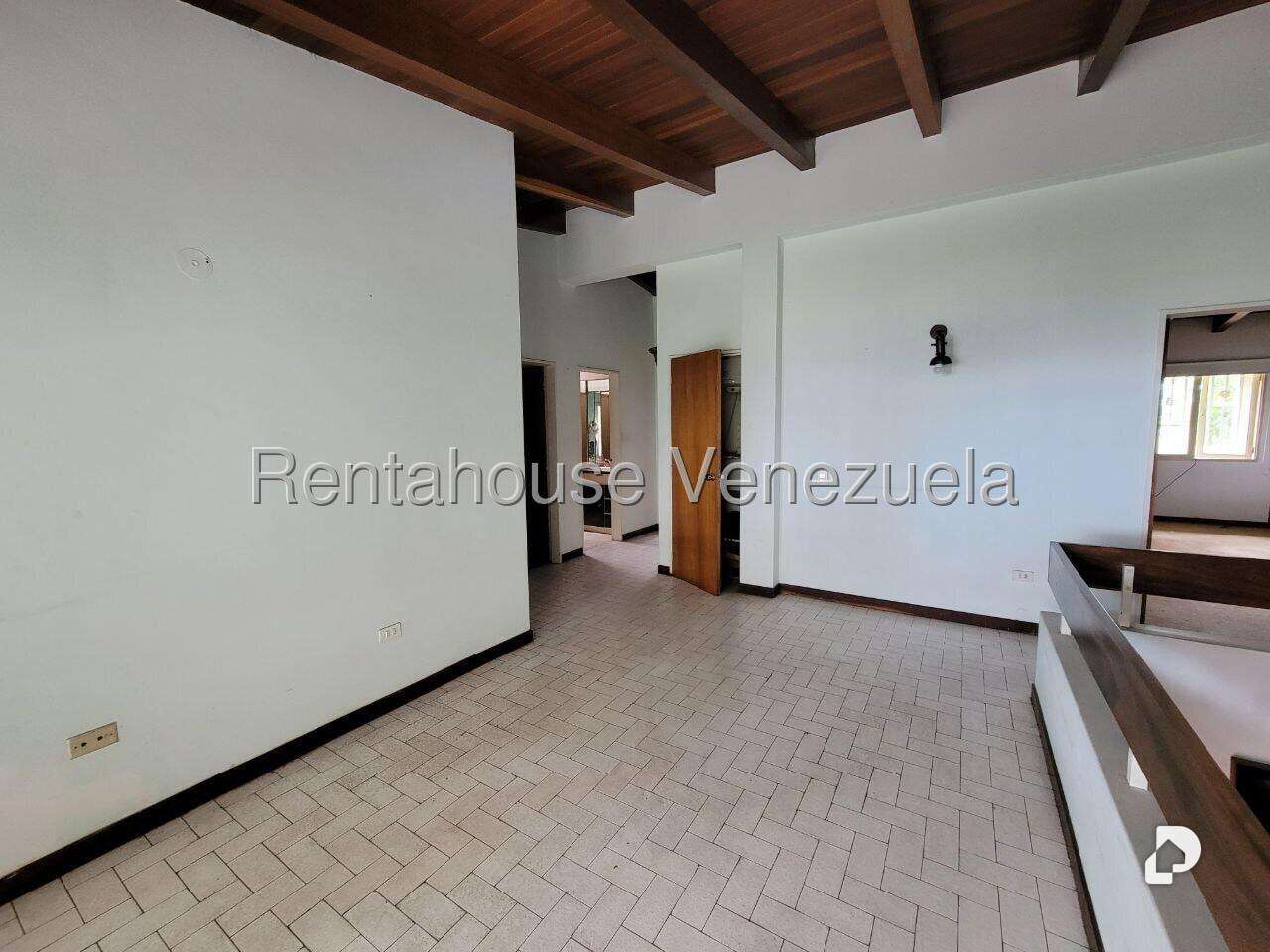 Casa en Colinas de Bello Monte, Caracas – 17